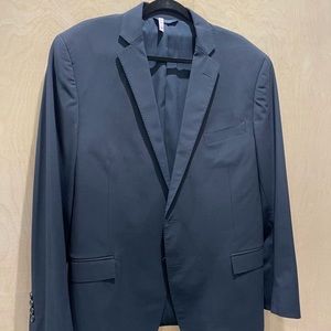 Brooks Brothers Explore Regents fit suit